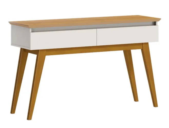 Aparador Classic Naturale/off-white