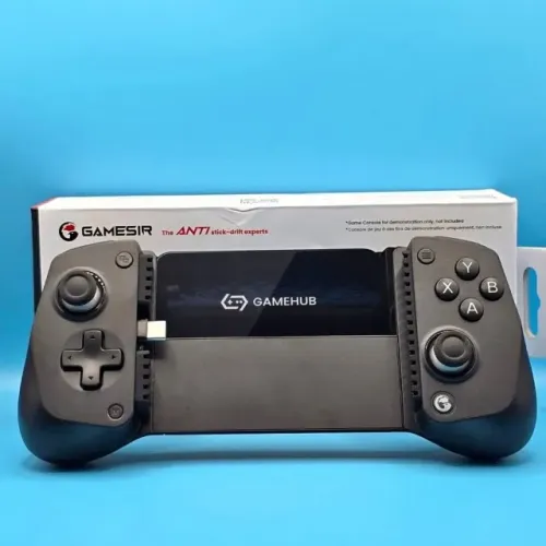 Gamepad Gamesir x5 lite - Lacrado