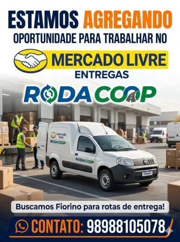 Logística/distribuição