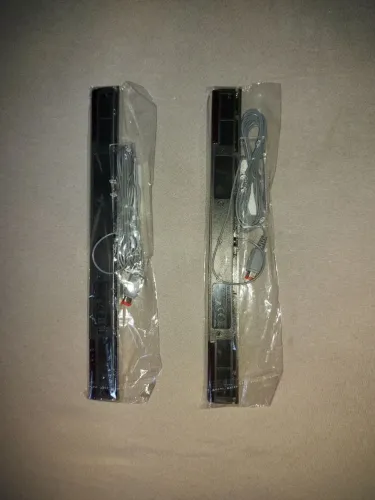 Sensor bar Nintendo wii novo