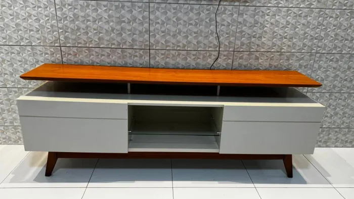 Rack de 1,80 MT por R$ 550,00