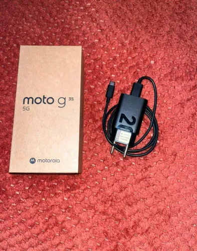 Vendo smartphone novo na caixa