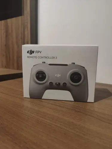 Controle Remoto DJI FPV