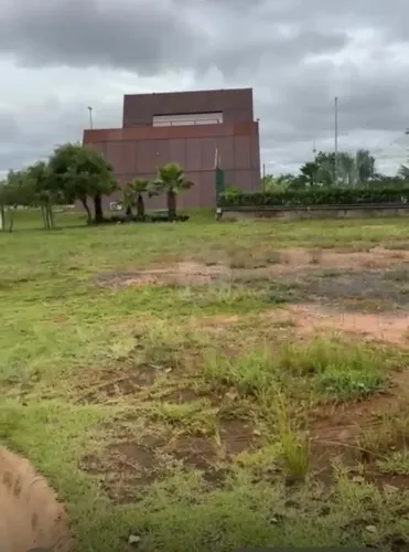 Terreno Para Venda No Condomínio Fechado ARTS Uberlândia