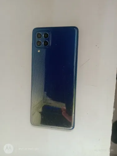 Celular Samsung Galaxy M62