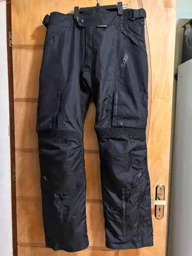 Calça X11