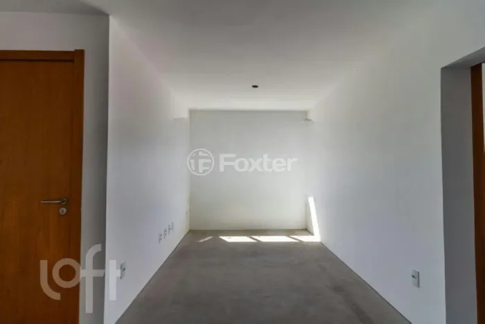 Apartamento à venda Rua São Simão, Bom Jesus - Porto Alegre