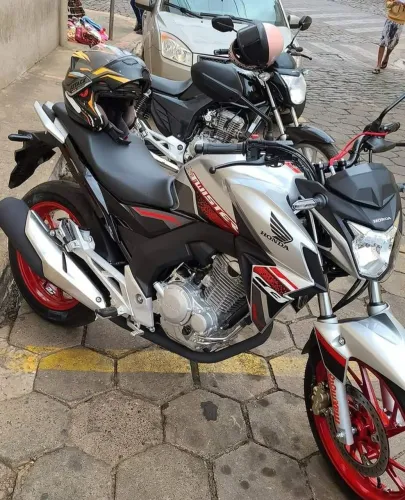 Vendo ou troco