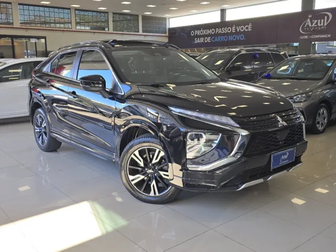 Mitsubishi Eclipse Cross HPE-S 1.5 16V 165cv Aut. 2025