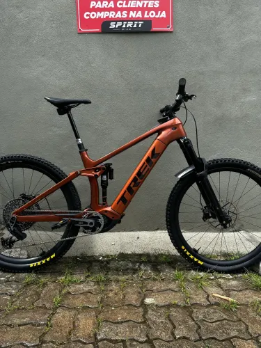 TREK RAIL 9.9