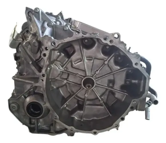 Caixa De Câmbio Toyota Prius 1.8 2016