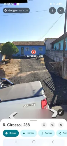 Vendo casa