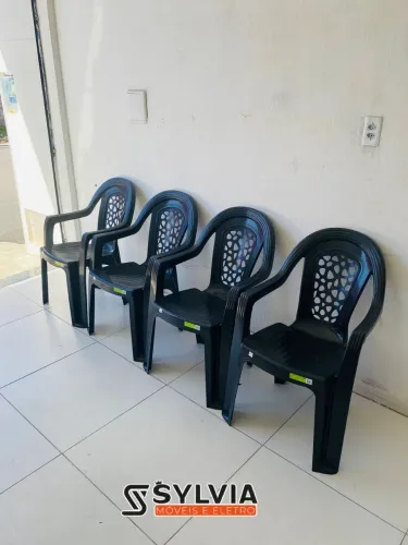 Cadeiras poltronas