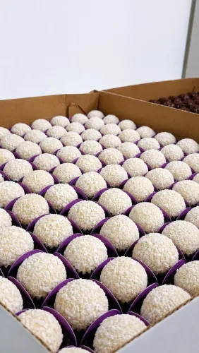 Cento de doces para Aniversário/Festa