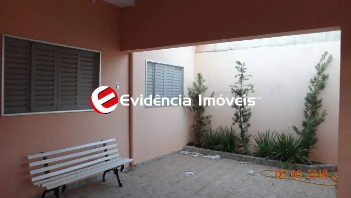Casa à venda em Bilac, SP  Monte Sião: 101,89 m² internos | 150,29 m² externos