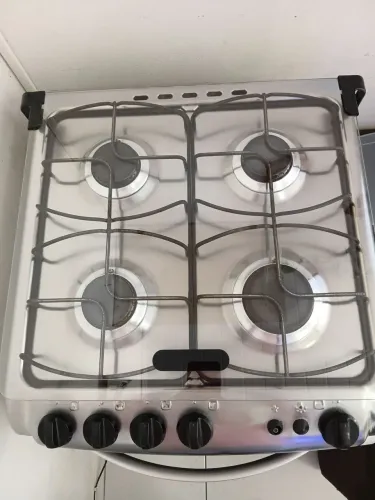 Vendo Fogão Electrolux 