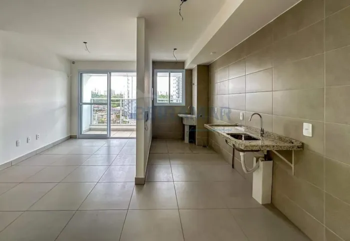 Apartamento 3 Quartos para Venda em Brasília, Norte (Águas Claras), 3 dormitórios, 1 suíte