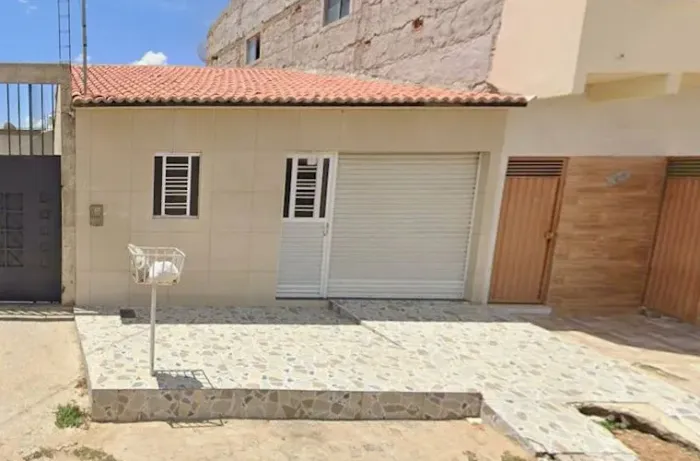 Casa - Centro - Cabrobó/PE