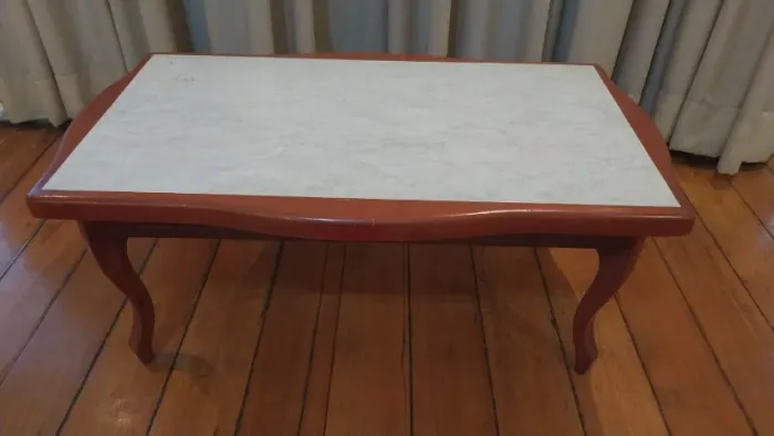 Mesa de Centro
