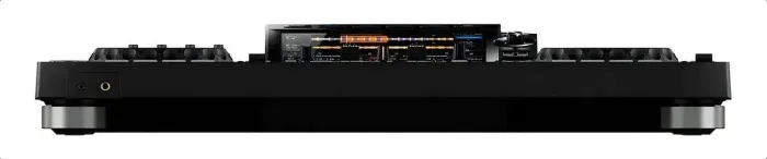 Controladora DJ pioneer XDJ - RX3