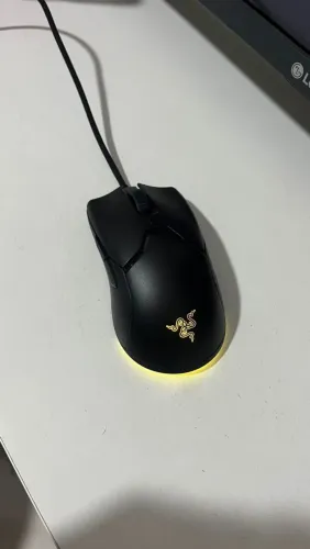 Vendo Mouse gamer razer viper mini