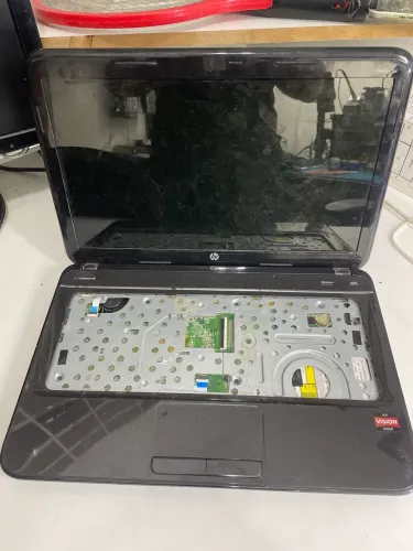 Carcaça notebook hp pavilion g4