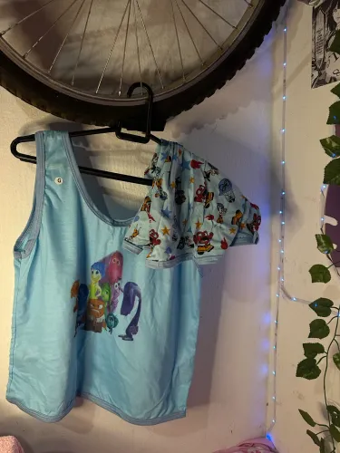 Pijama divertidamente
