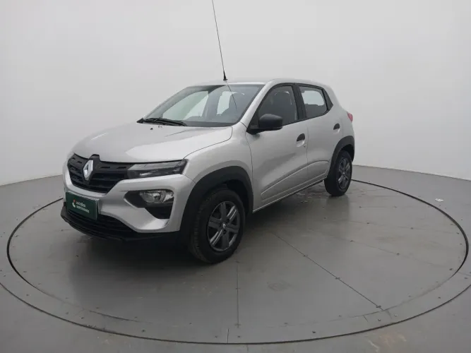 Renault Kwid 1.0 Zen 2025