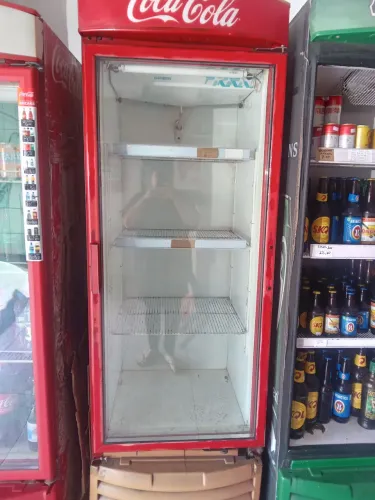 Expositor de bebidas