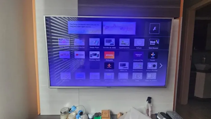 Televisor