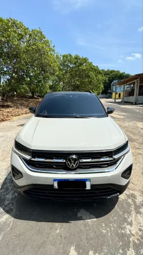 Volkswagen T-Cross Highline 1.4 TSI Flex 16V 5P AUT 2025