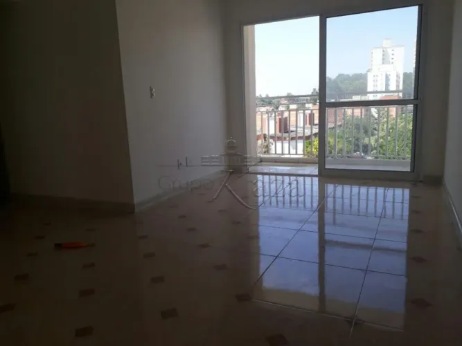 Apartamento Padrão em São José dos Campos