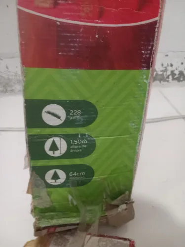 Árvores de Natal