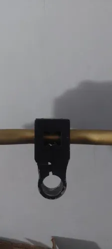Mesinha de bike + adaptador