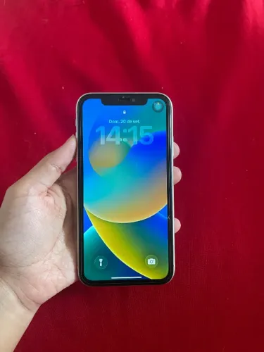 iphone 11 - 128gb