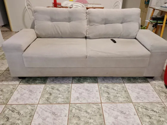 Sofá 4 lugares