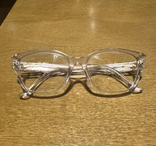 Armação de Óculos VERSAGE!! 