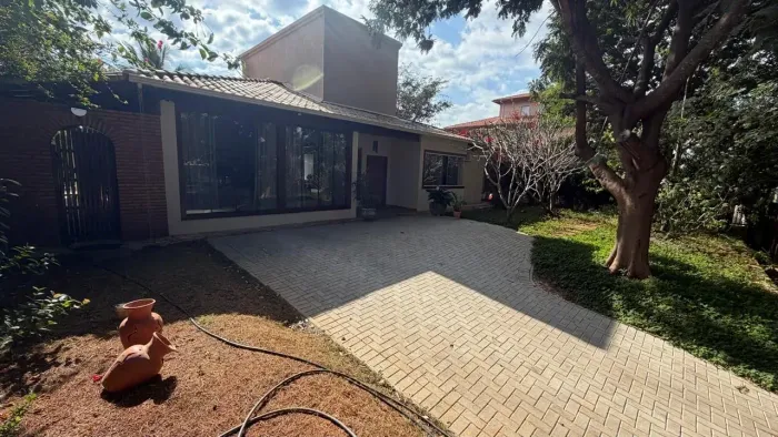 Casa em Lagoa Santa no Condomínio Sonho Verde