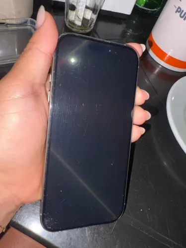 iPhone 16 Pro 