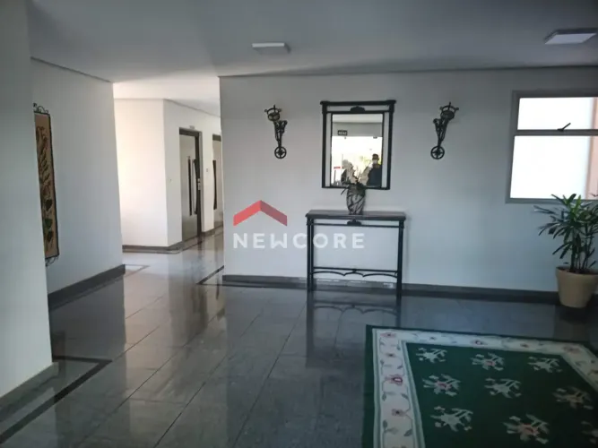 Apartamento em Avenida 25 - Estádio - Rio Claro/SP