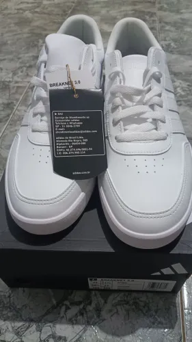 Adidas breaknet 3.0 NOVO