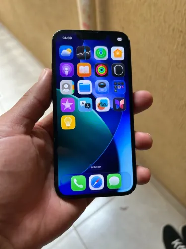 iPhone 14 128 GB R$1.650 sem menos 