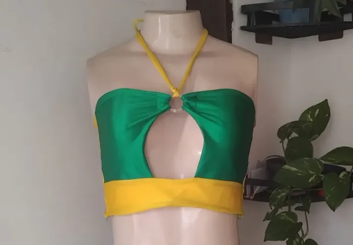 Top do Brasil