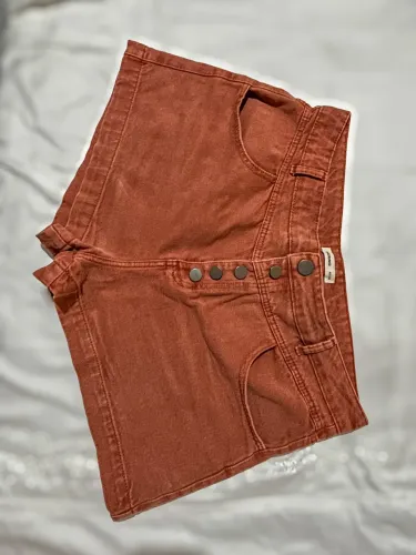 Shorts Hering