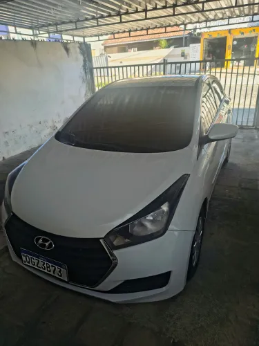 Carro pra alugar