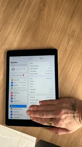 iPad Air 2