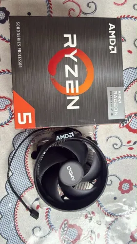 VENDO Ryzen 5 5600GT