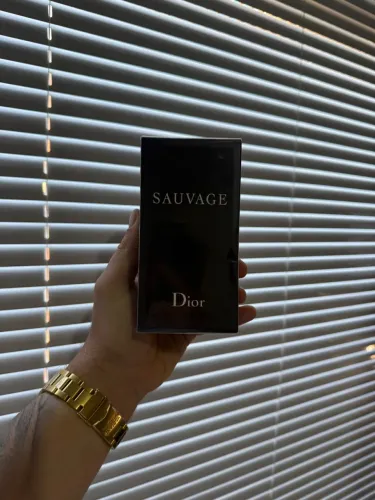 ?Sauvage Dior 100ml $750