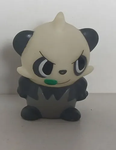 BONECO MINIATURA POKEMON DEDOCHE PACHAM