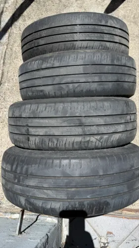 04 DUNLOP 185/60 R15